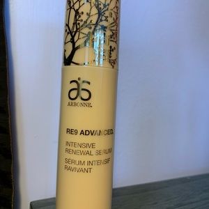 Arbonne renewal serum
